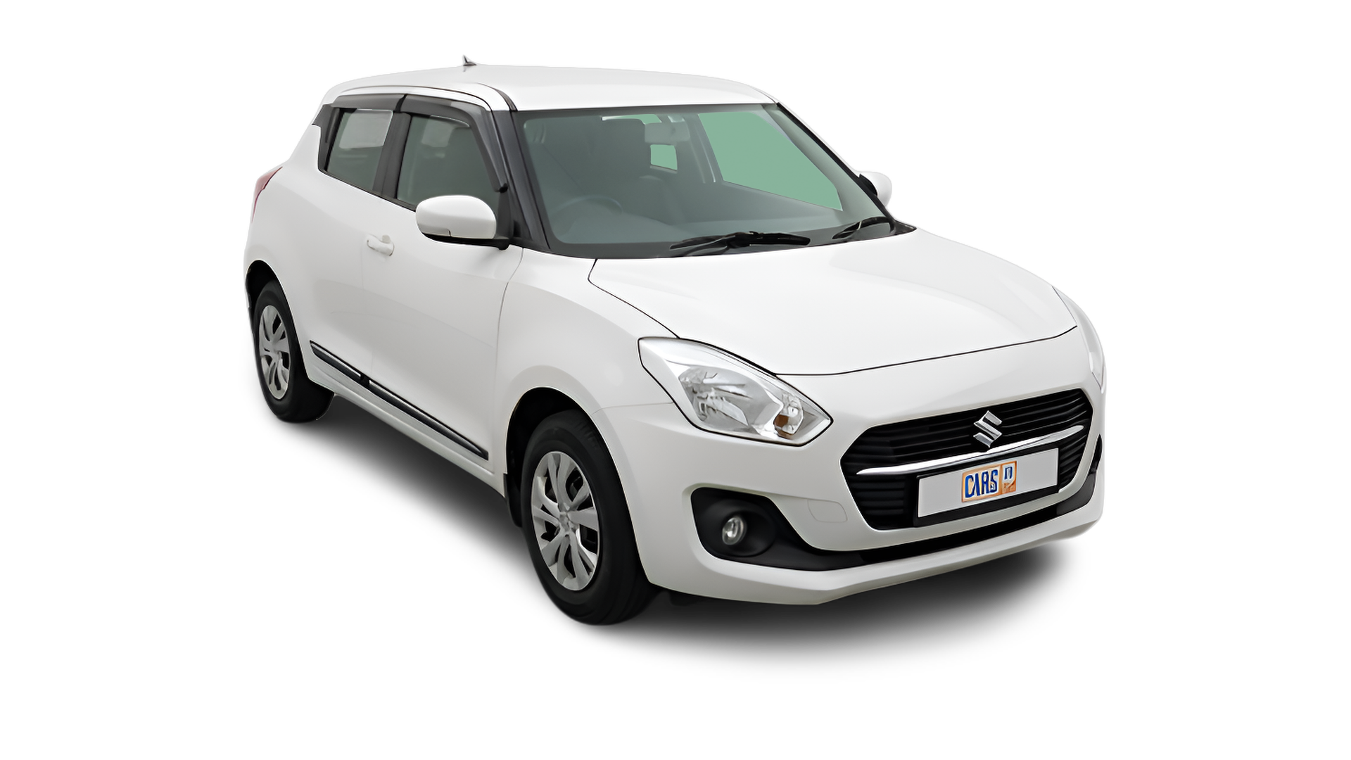 Maruti Swift-img